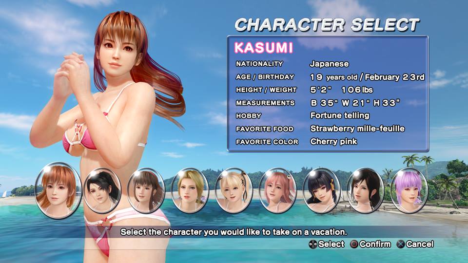 Kasumi