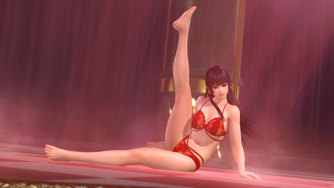 Pole Dance