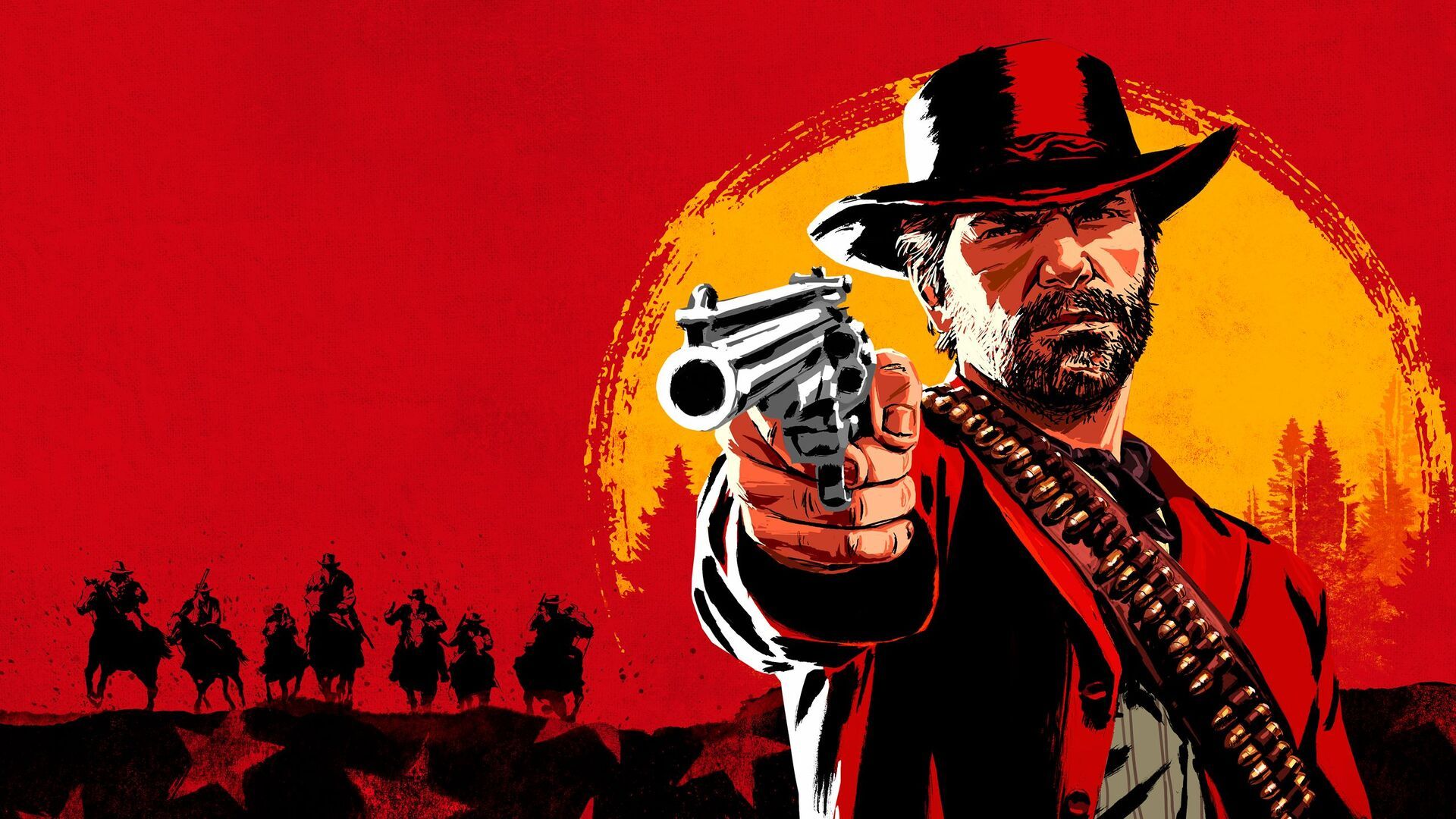 [Review] Red Dead Redemption 2 | Play-Verse
