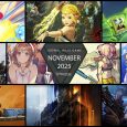Jadwal Rilis Game – November 2025