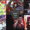 Jadwal Rilis Game – Maret 2026