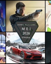 Jadwal Rilis Game – Mei 2026