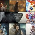 Jadwal Rilis Game – Agustus 2026