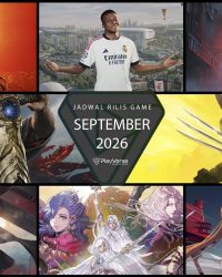 Jadwal Rilis Game – September 2026