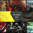 Jadwal Rilis Game – Oktober 2026